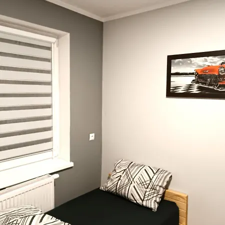 Wrn Apartment *