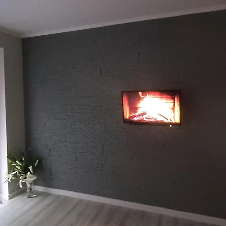 Apartment Wrn Kalisz (Greater Poland)