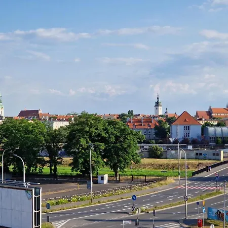 Apartment Wrn Kalisz (Greater Poland)