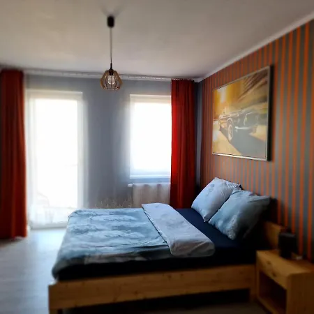 Wrn Apartment Kalisz