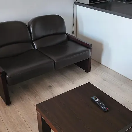 Wrn Apartment Kalisz (Greater Poland)