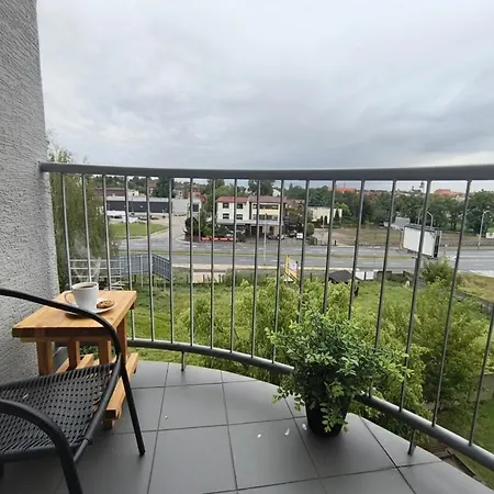 Apartament Wrn Kalisz