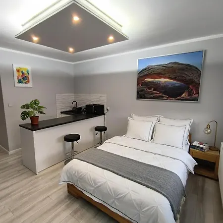 Wrn Apartament Kalisz