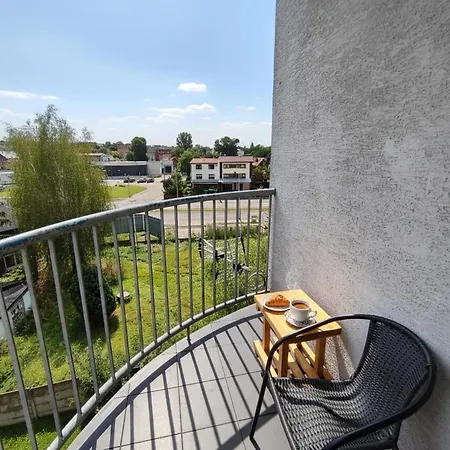 Wrn Apartament Kalisz