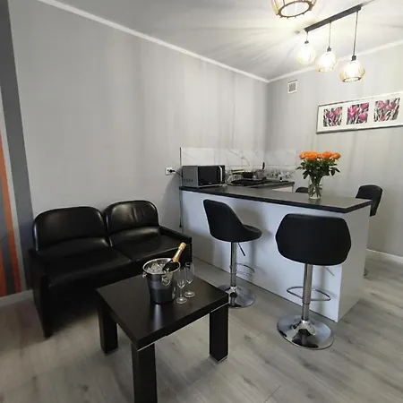 Διαμέρισμα Wrn Kaliszki