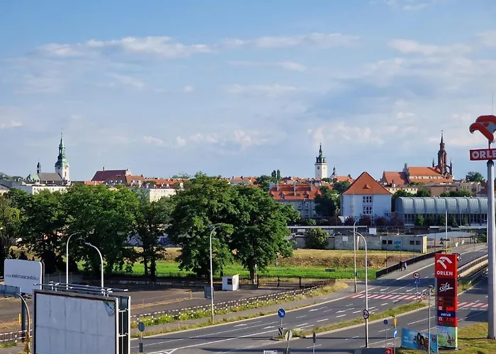 Apartment Wrn Kalisz (Greater Poland)