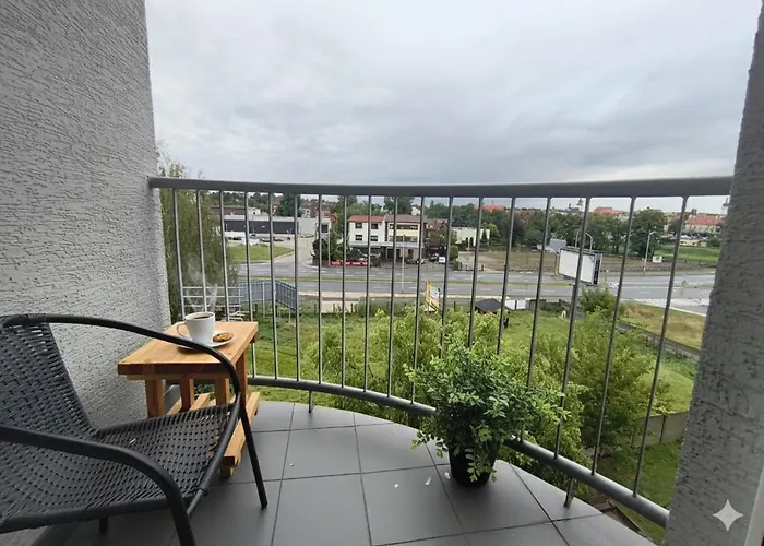 Apartament Wrn Kalisz