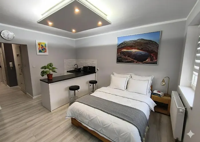 Wrn Apartament Kalisz