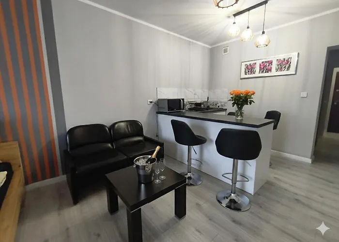 Apartament Wrn Kalisz